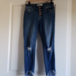 KanCan signature jeans